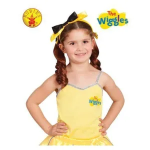 Emma Wiggle Ballerina Top Size Toddler