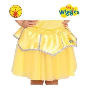 Emma Wiggle Ballerina Tutu Skirt Size Toddler