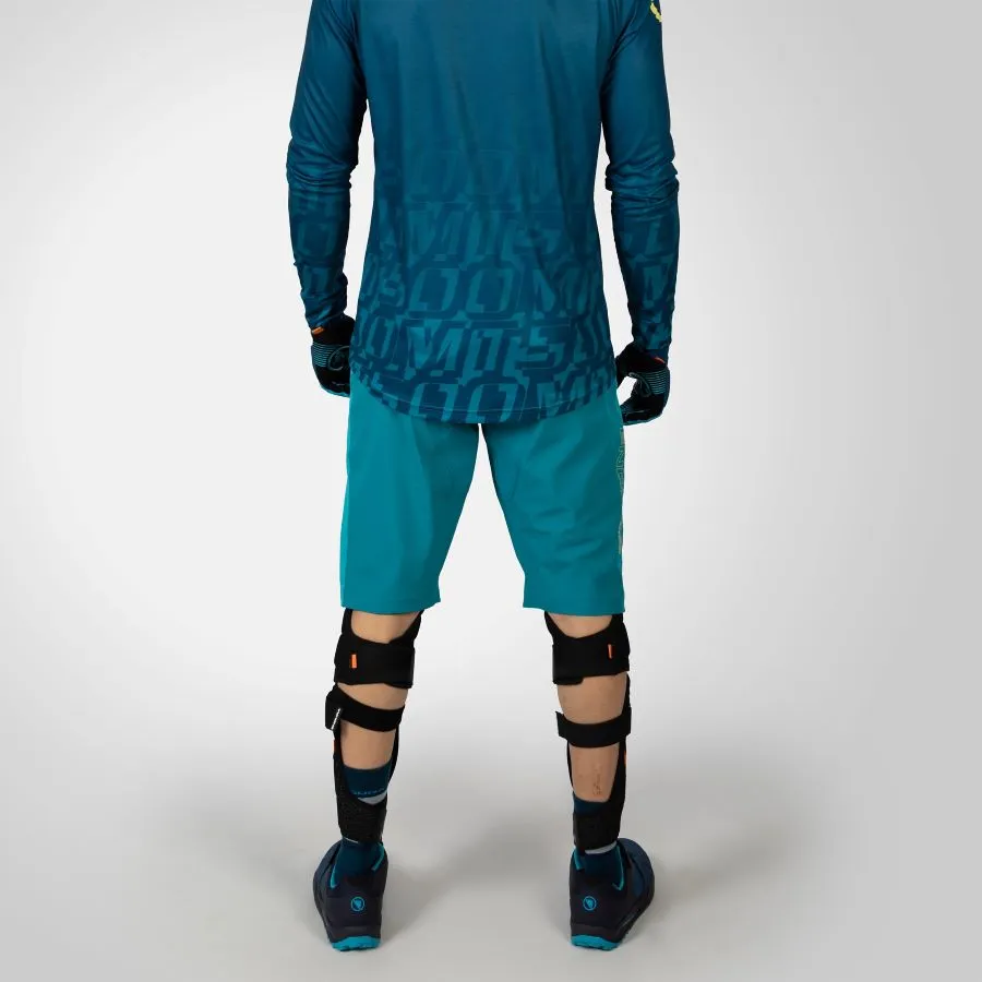 Endura - MT500 D3O® Open Knee Pad