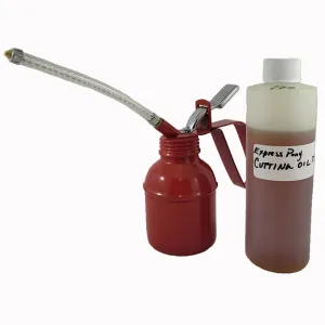 Express Pony Tapping/Cutting Oil 770 Set