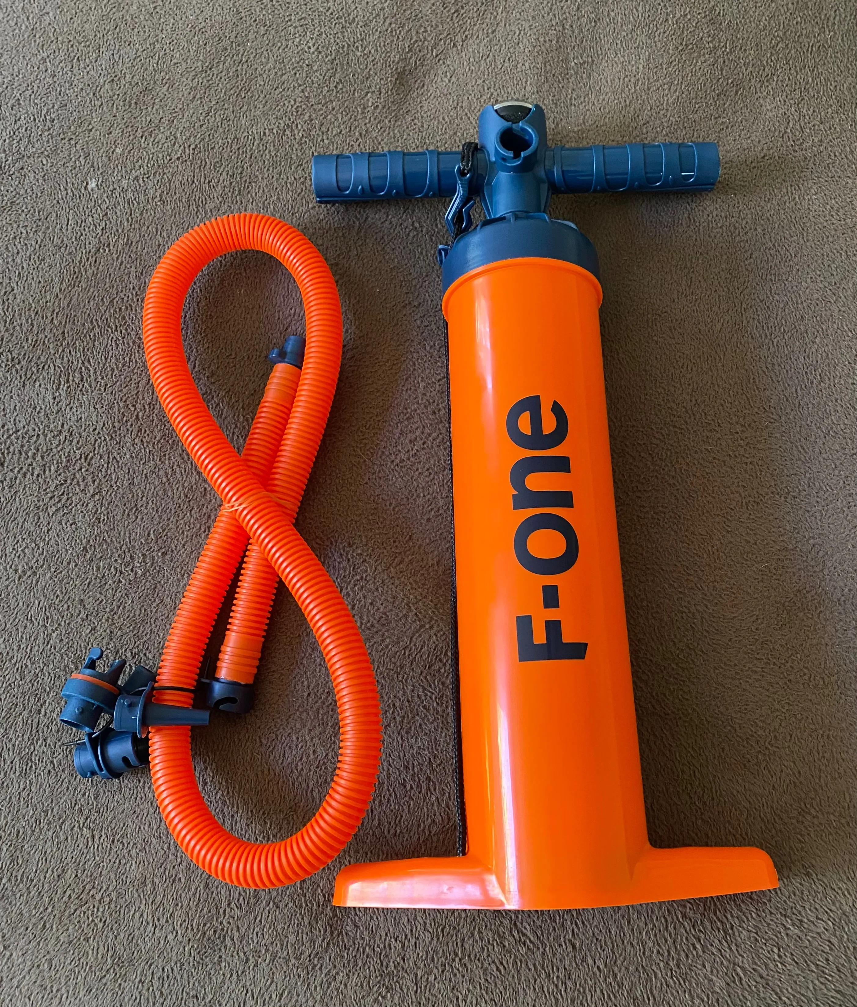 F-One Big Air Pump