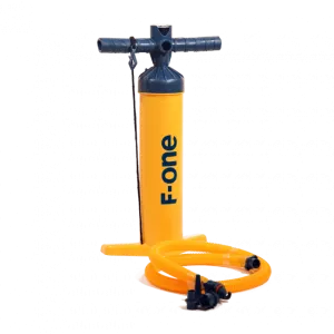 F-One Big Air Pump