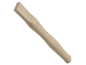 Faithfull Hickory Adze Eye Claw Handle 355Mm (14In)