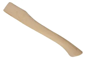 Faithfull Hickory Axe Handle 355Mm (14In)