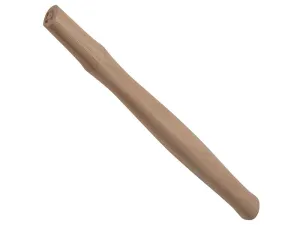 Faithfull Hickory Joiners Hammer Handle 305Mm (12In)