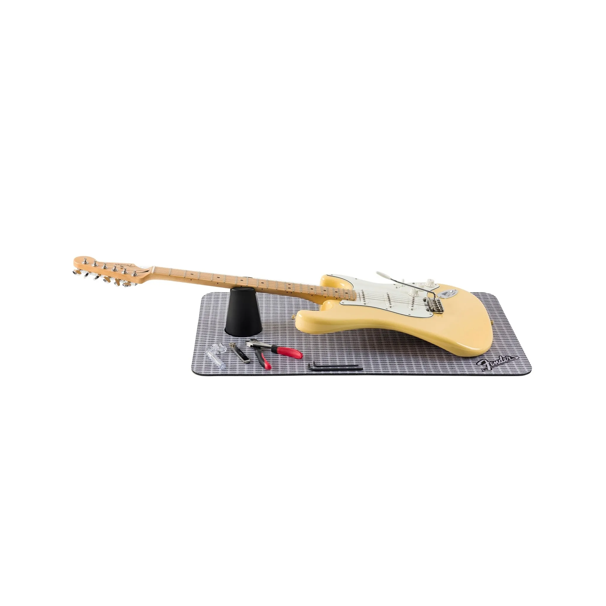Fender Work Mat, Grille Cloth