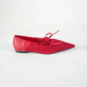 FLAT SHOE