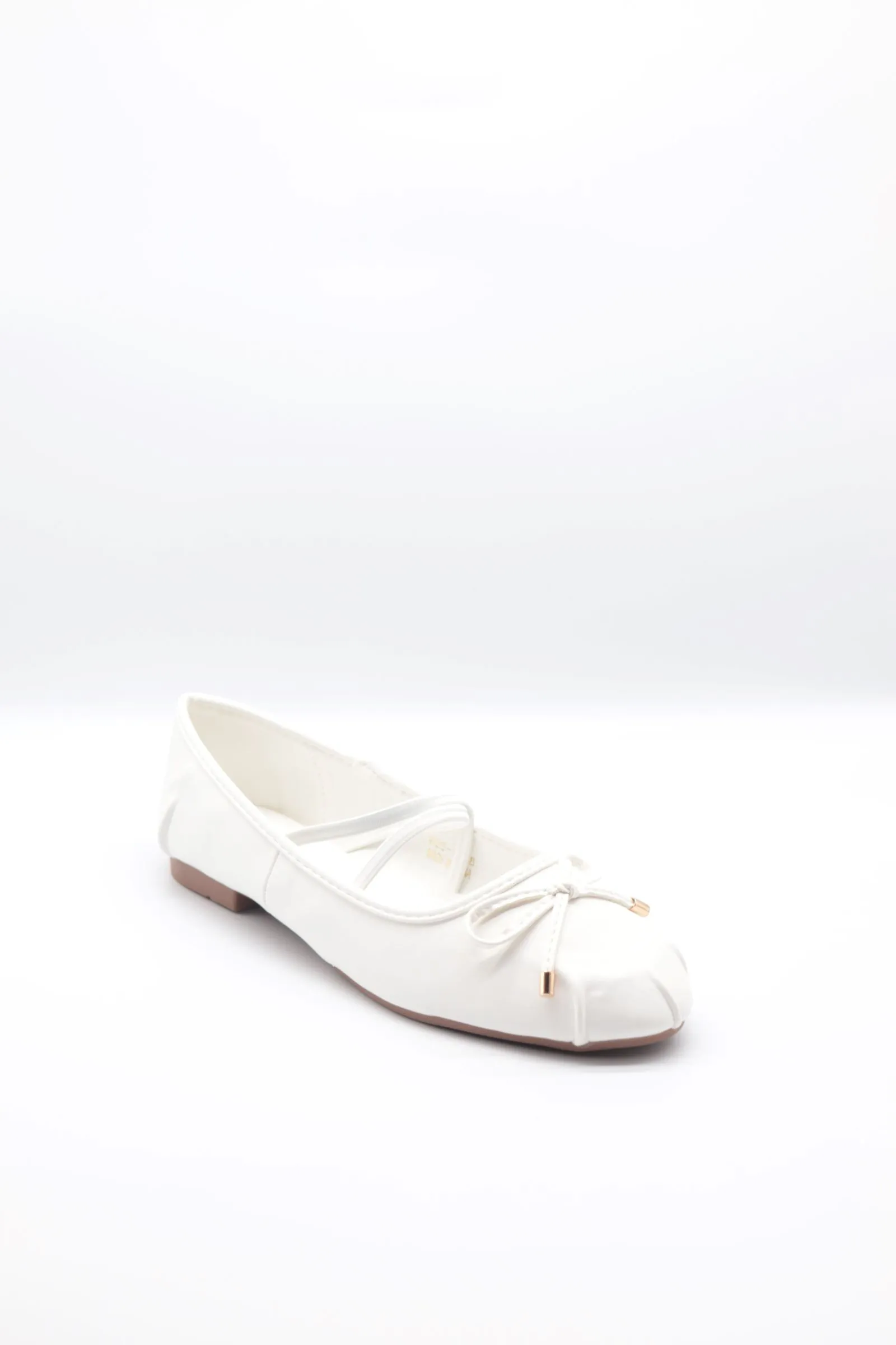 FLAT SHOE