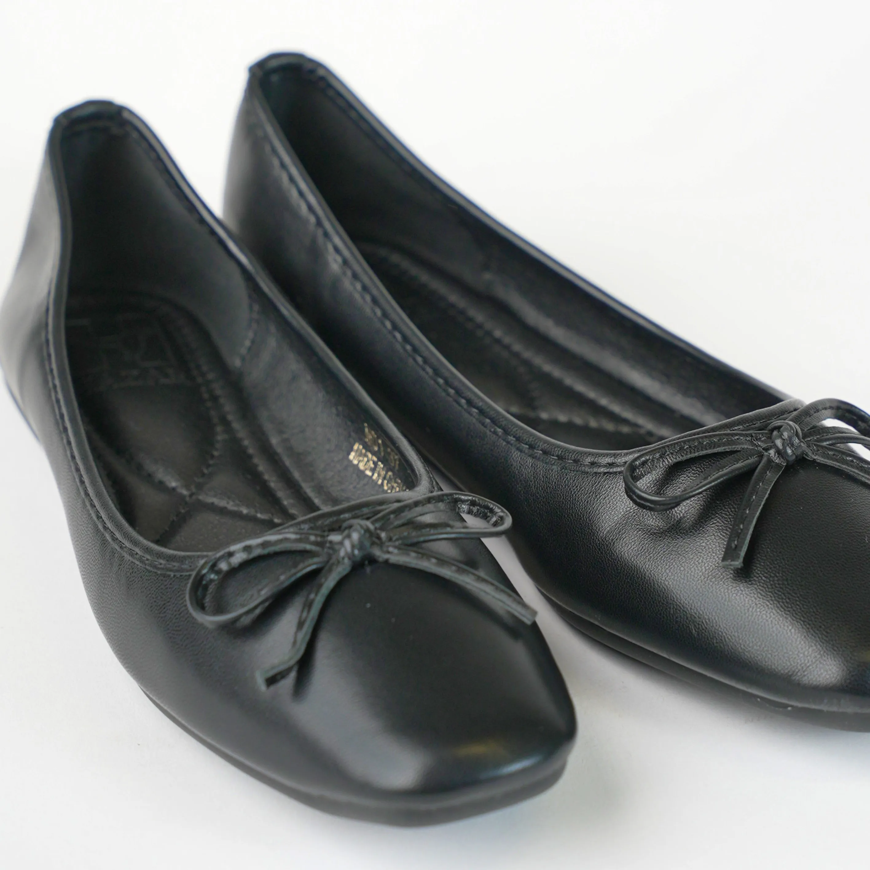 Flat Shoes