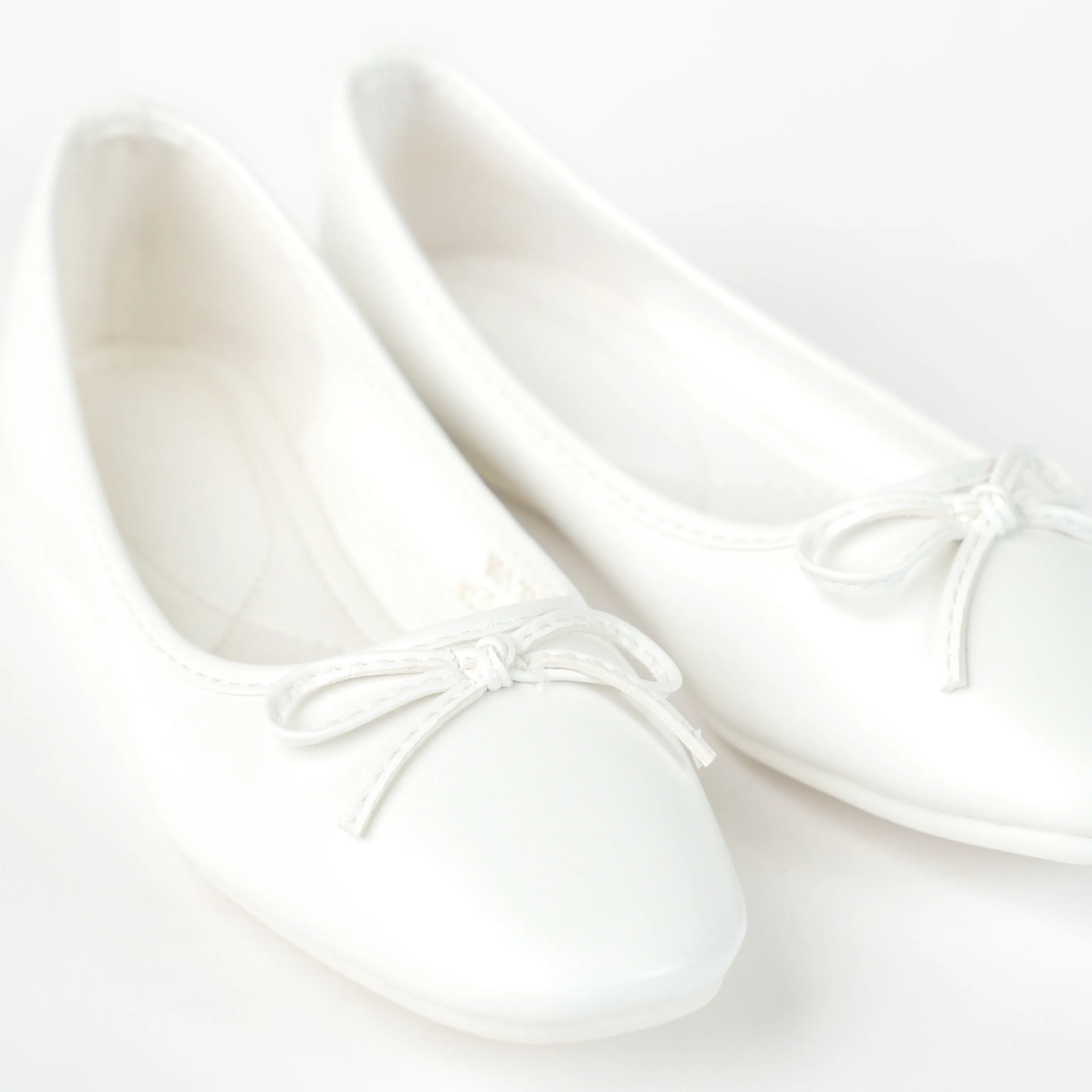 Flat Shoes