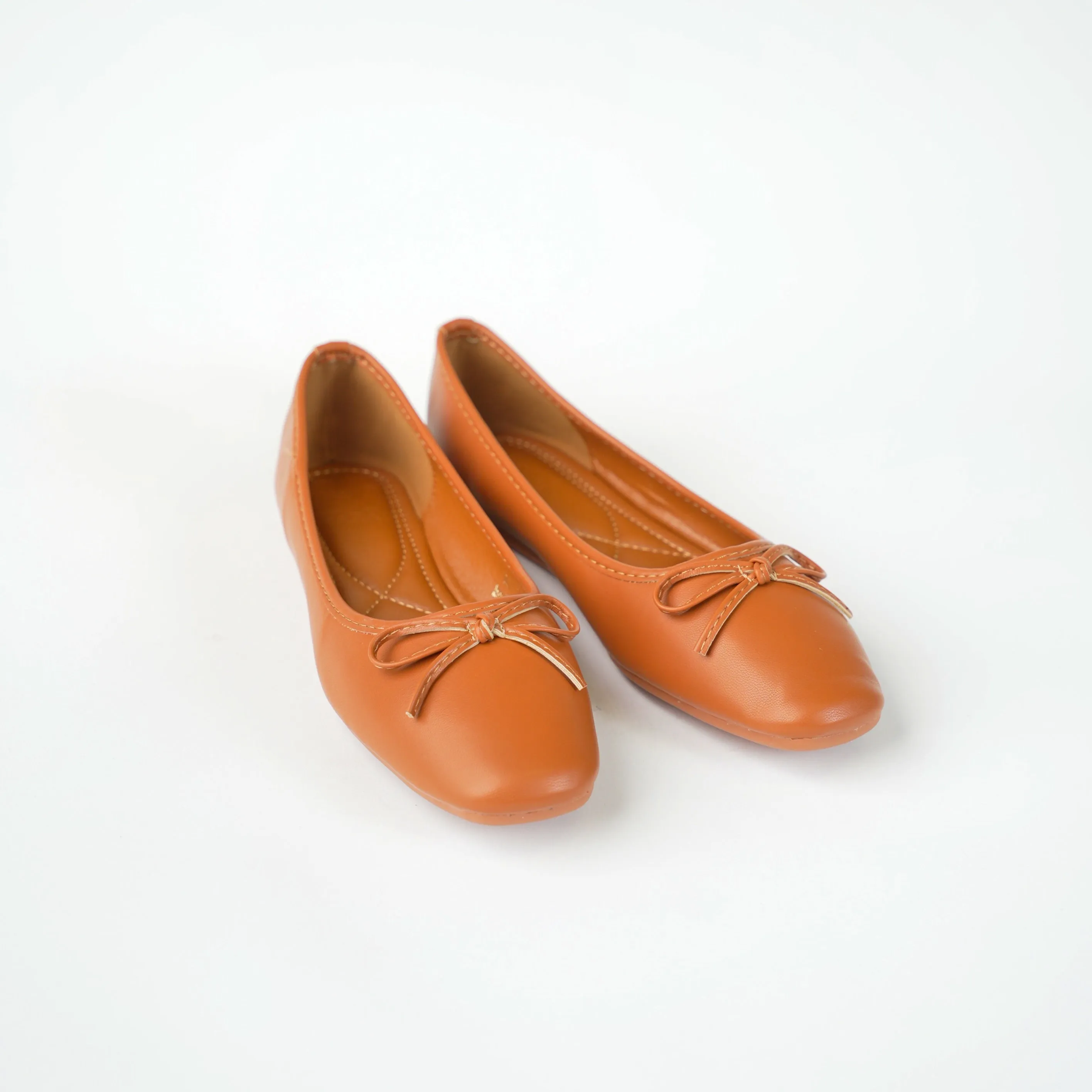 Flat Shoes