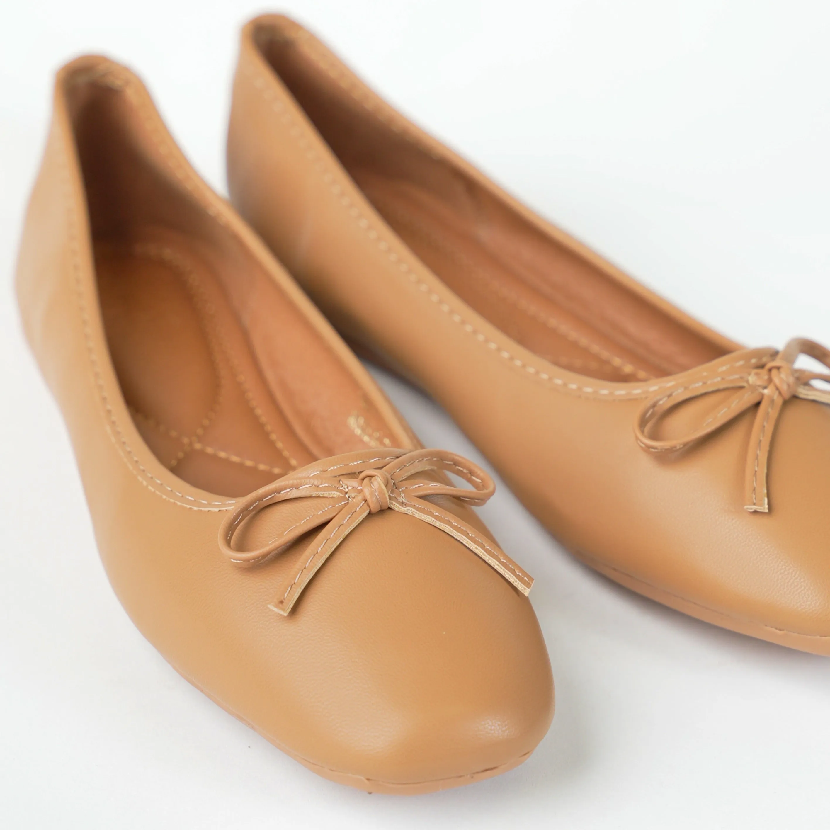 Flat Shoes