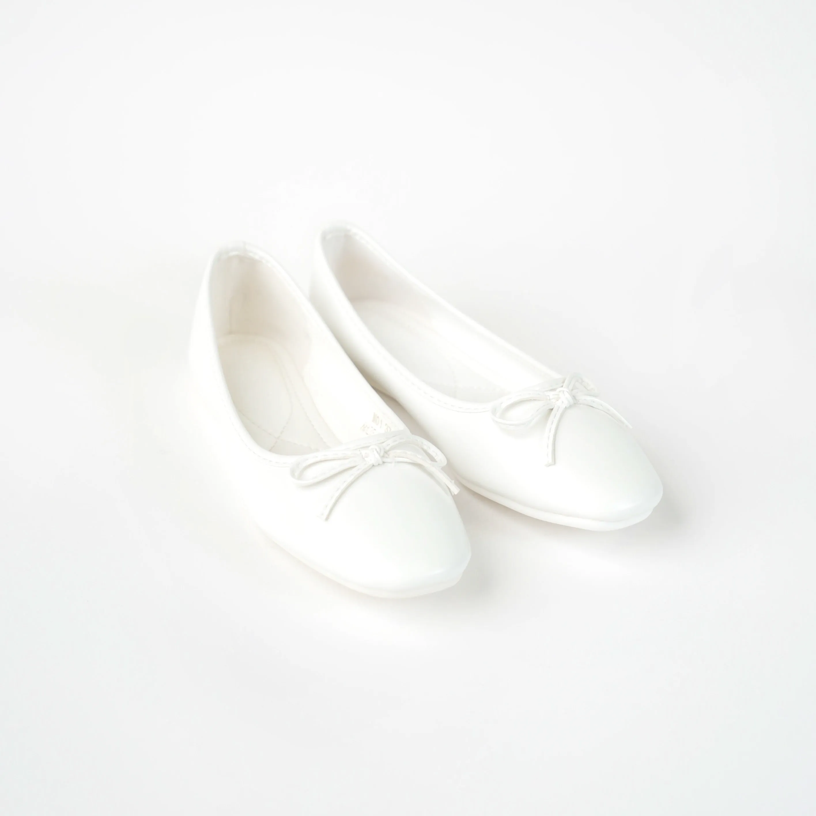 Flat Shoes