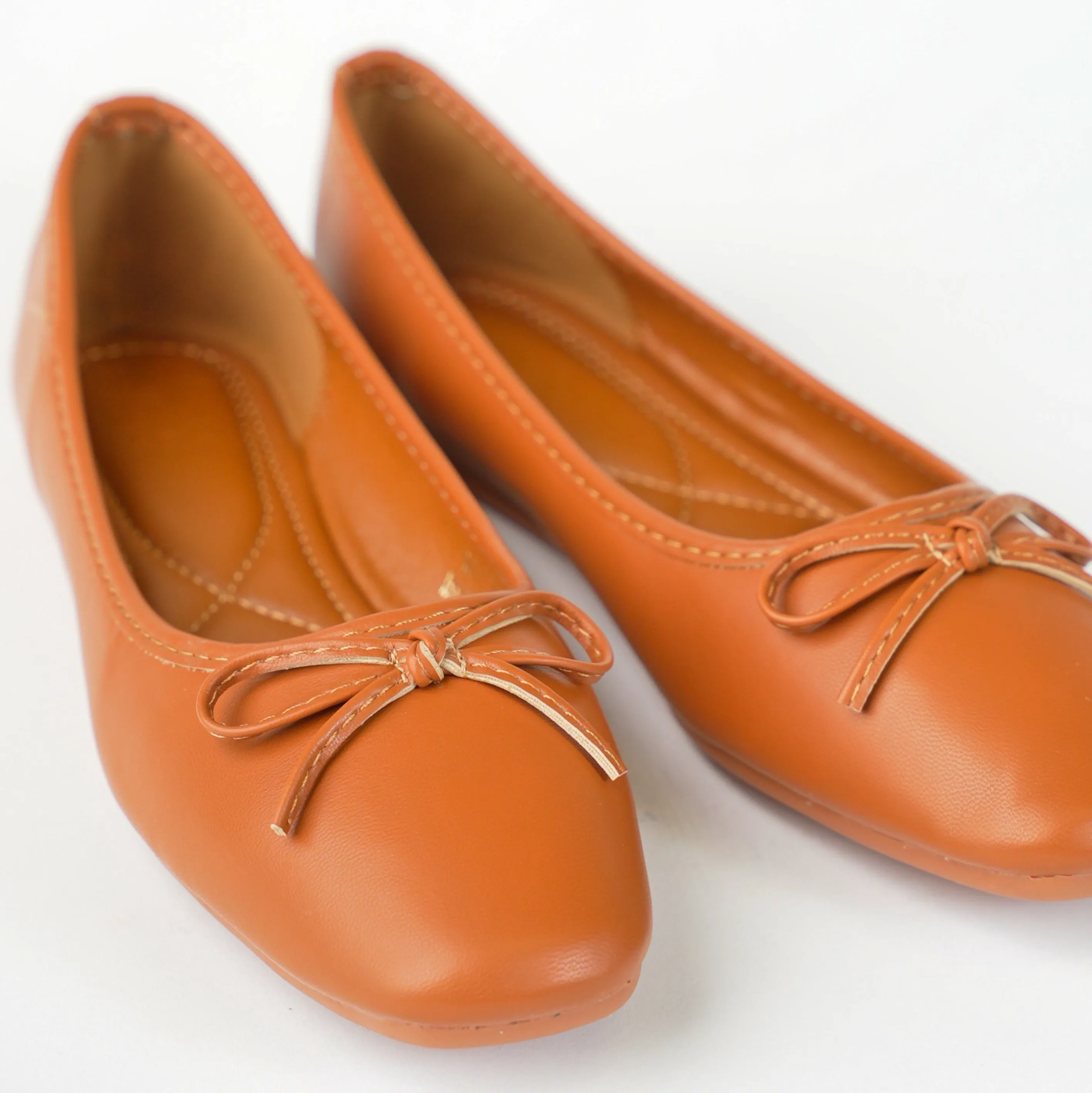 Flat Shoes