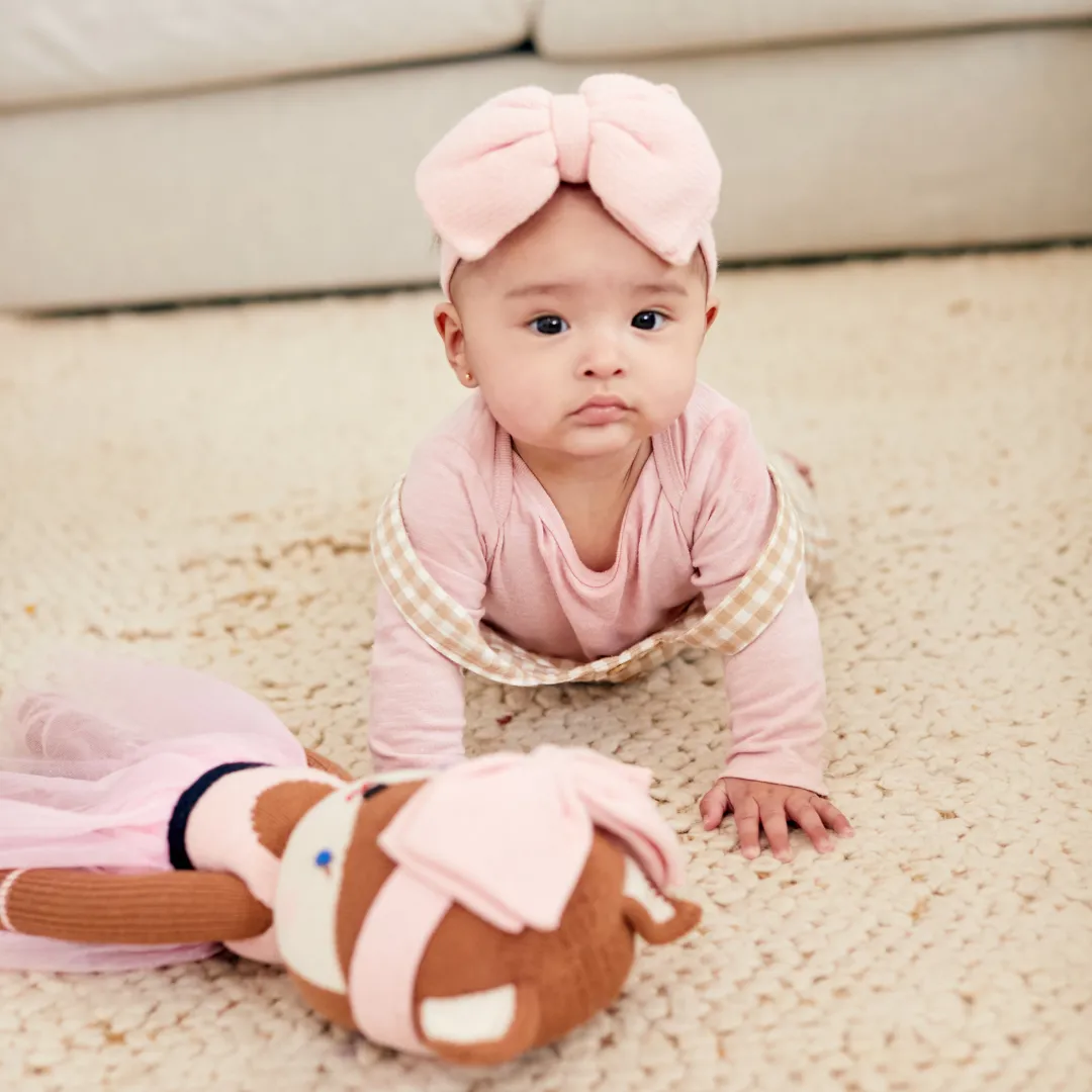 Foxy Bella Ballerina Match Me Set