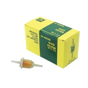 FUEL FILTER