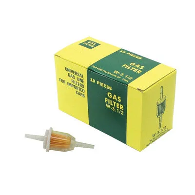 FUEL FILTER