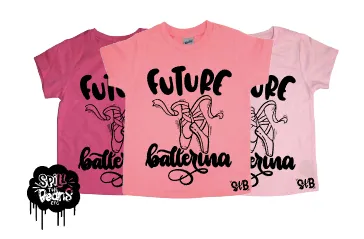 Future Ballerina
