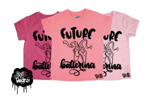 Future Ballerina