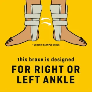 FUTURO™ Stirrup Ankle Brace
