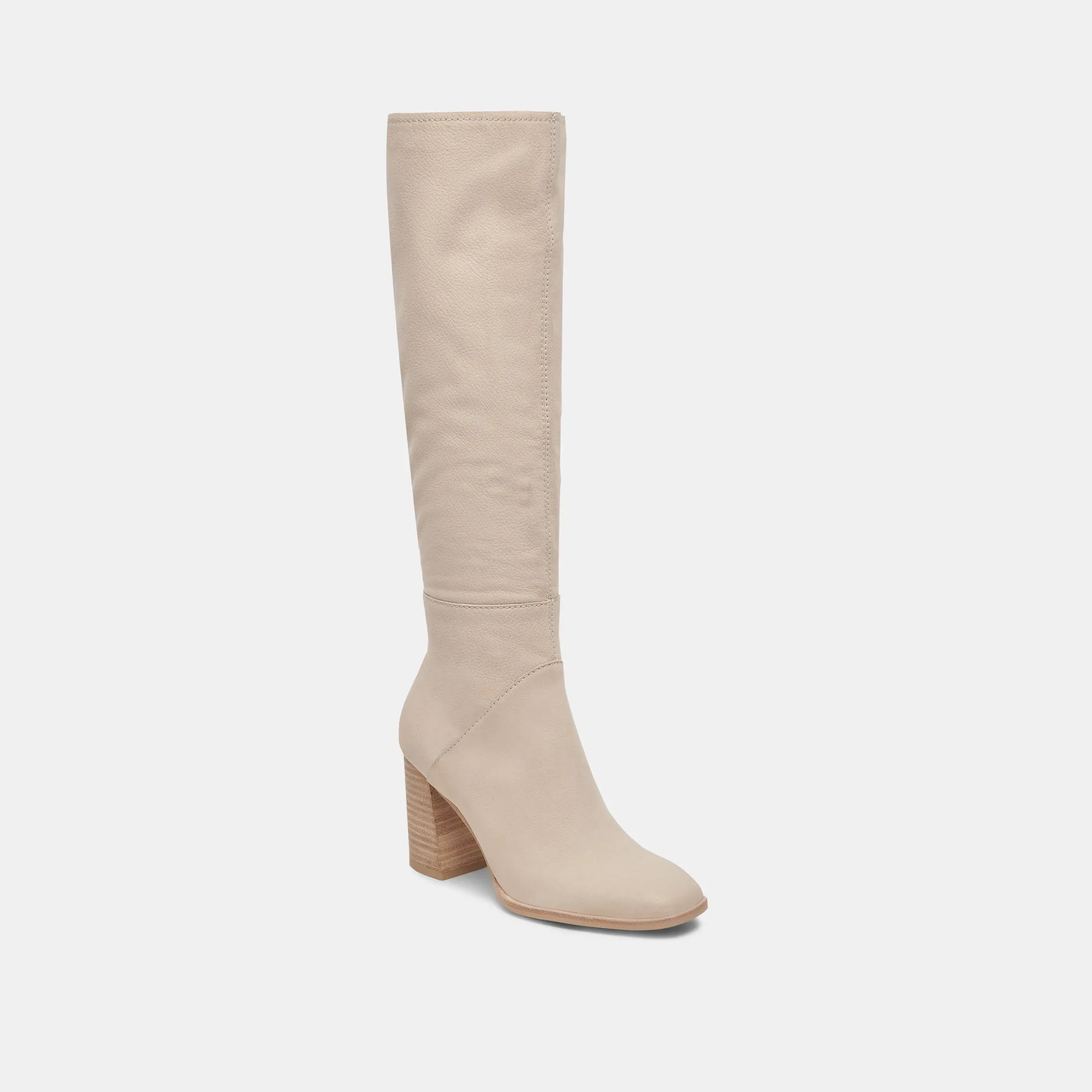 Fynn Knee-High Boots
