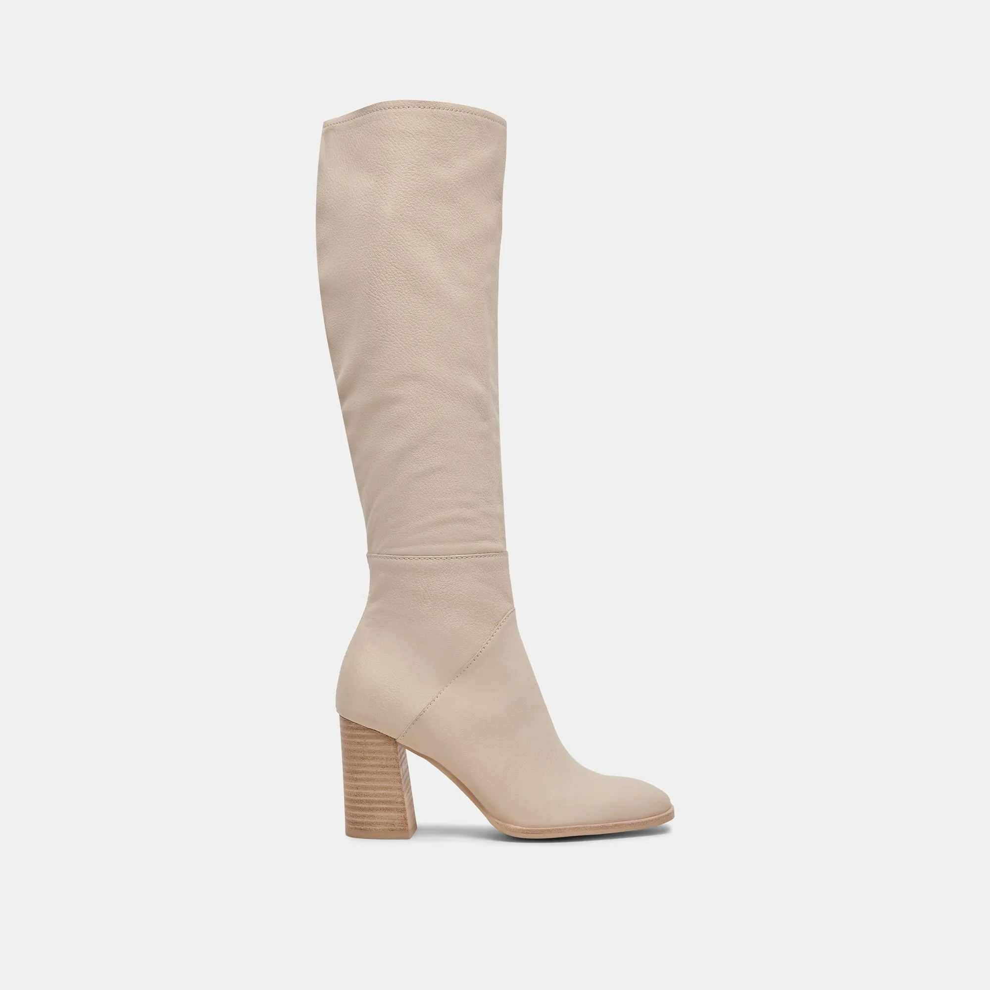 Fynn Knee-High Boots