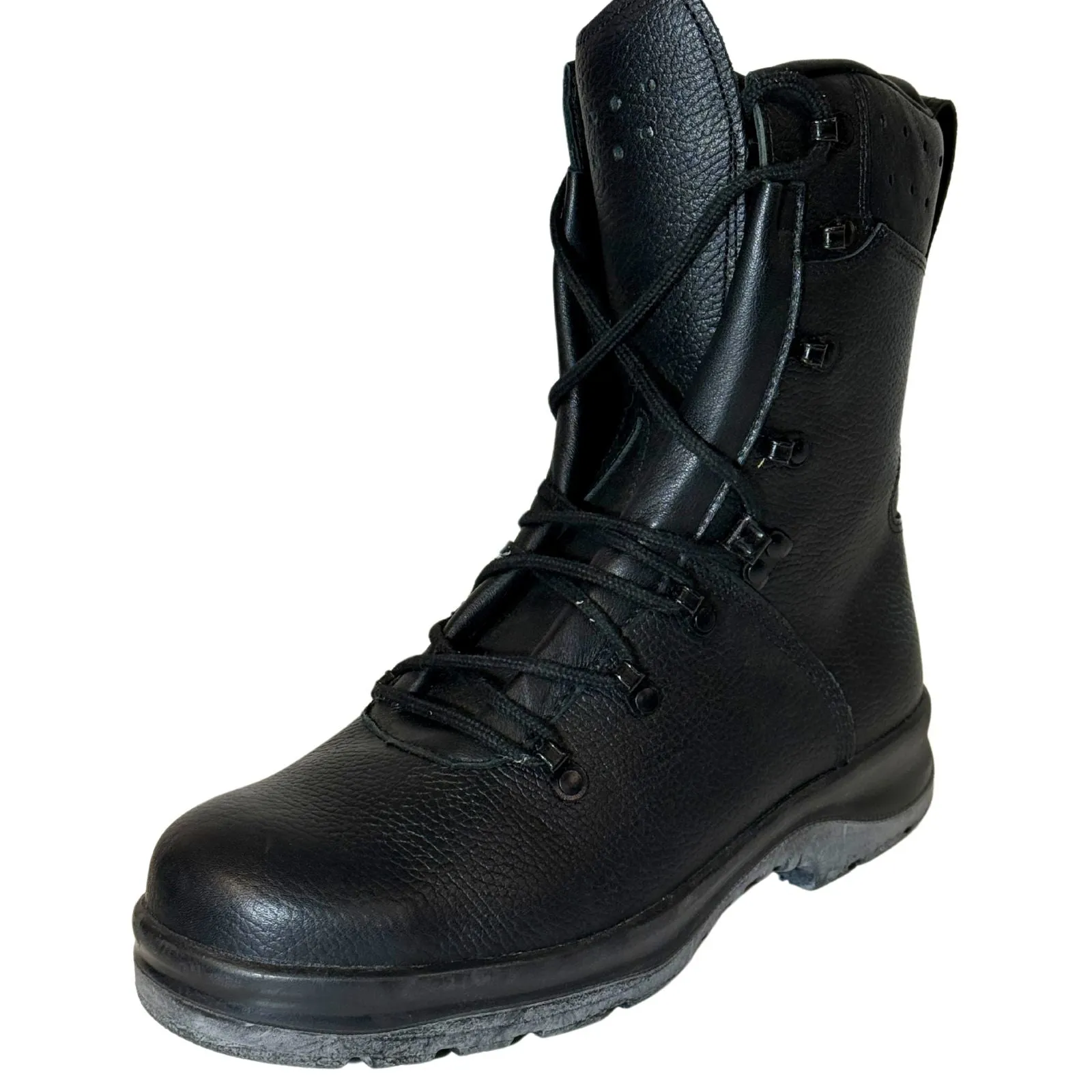German HAIX® Waterproof Safety Boots