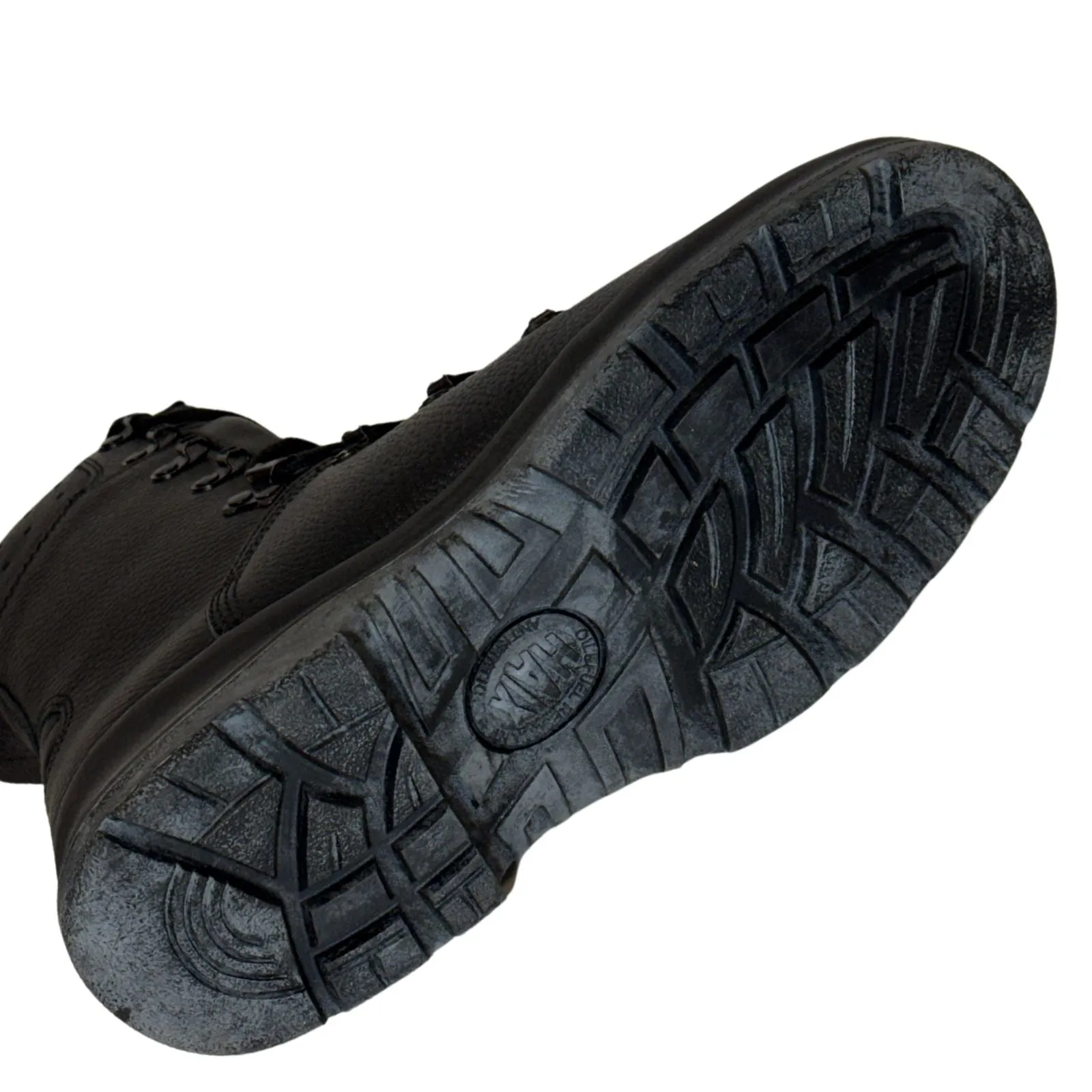 German HAIX® Waterproof Safety Boots