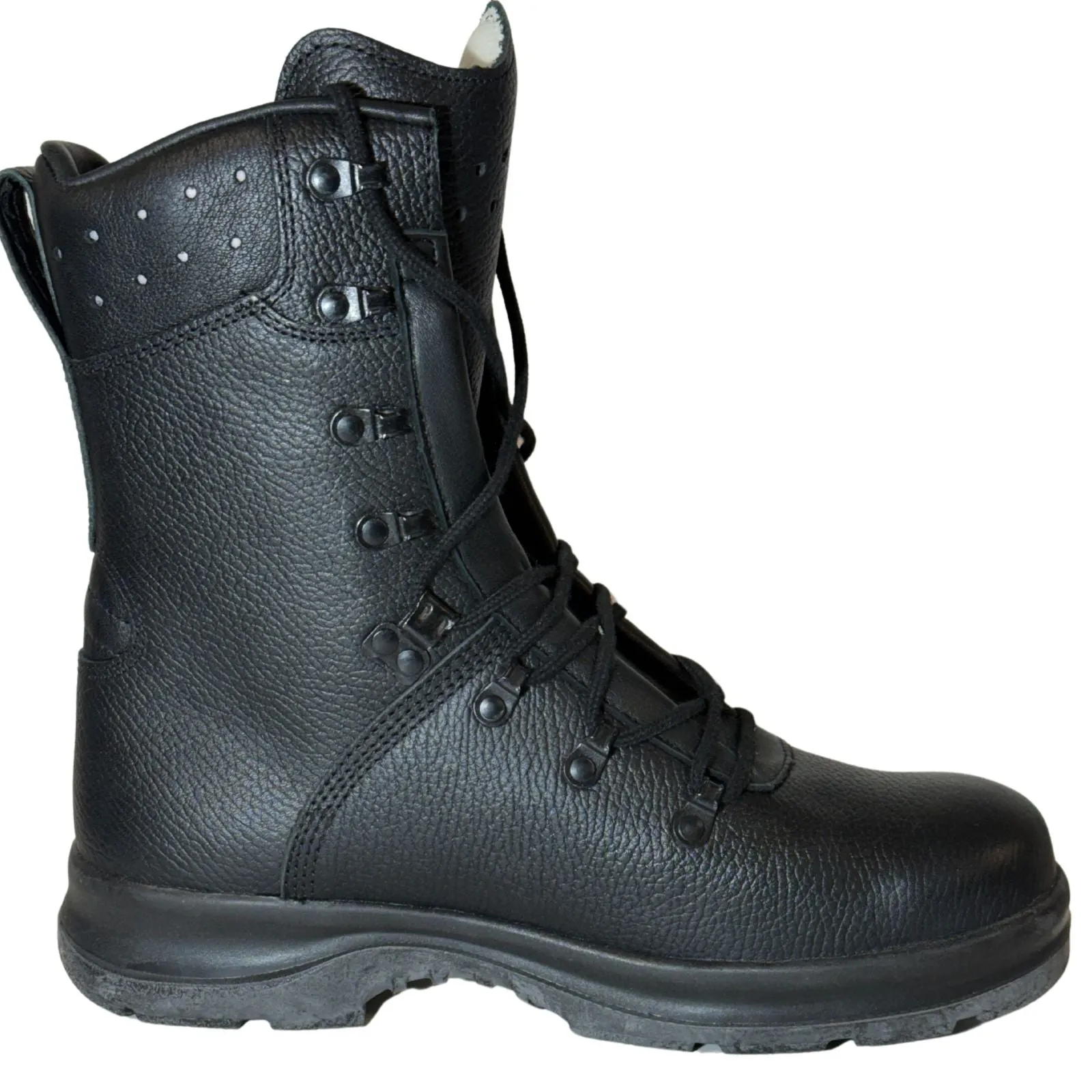 German HAIX® Waterproof Safety Boots