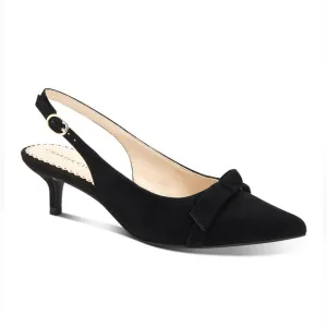 Giavanna Sling back pumps