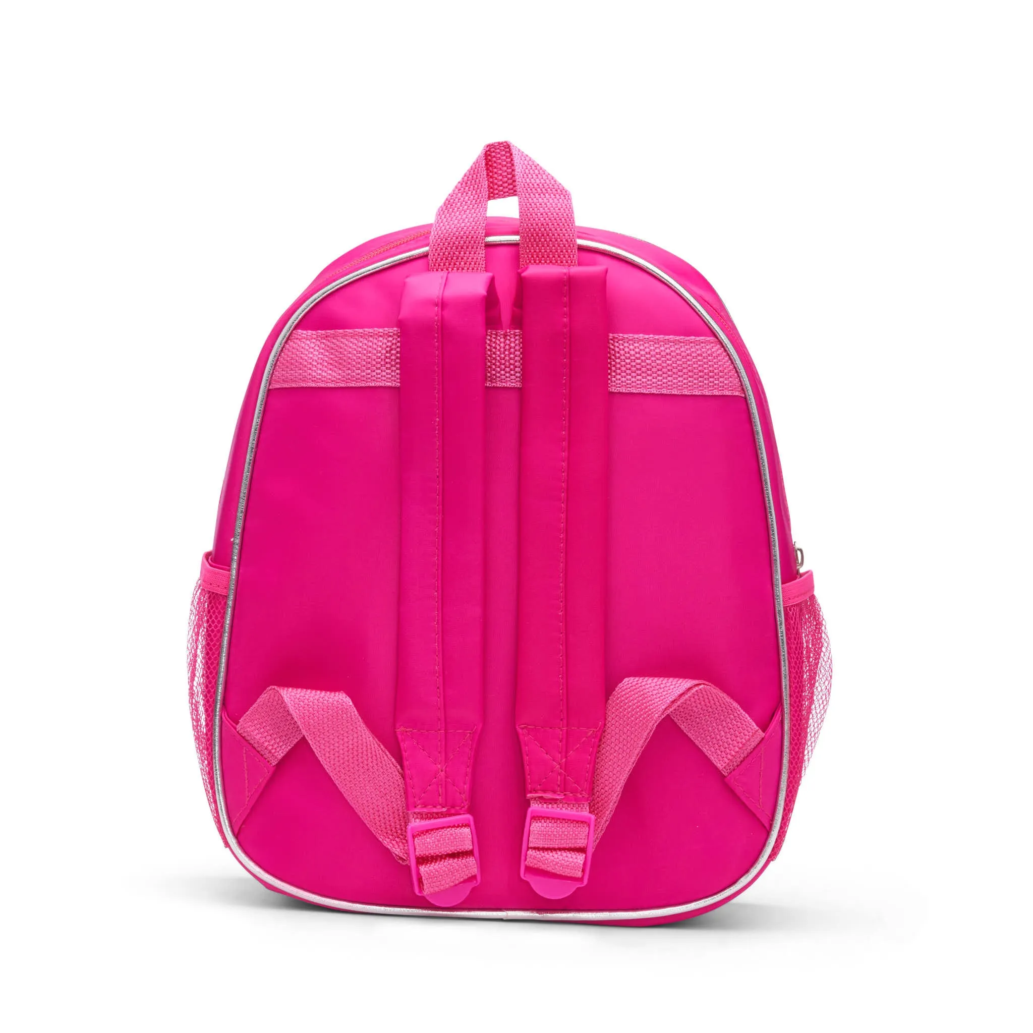 Girls Dance Chevron Sequin Backpack