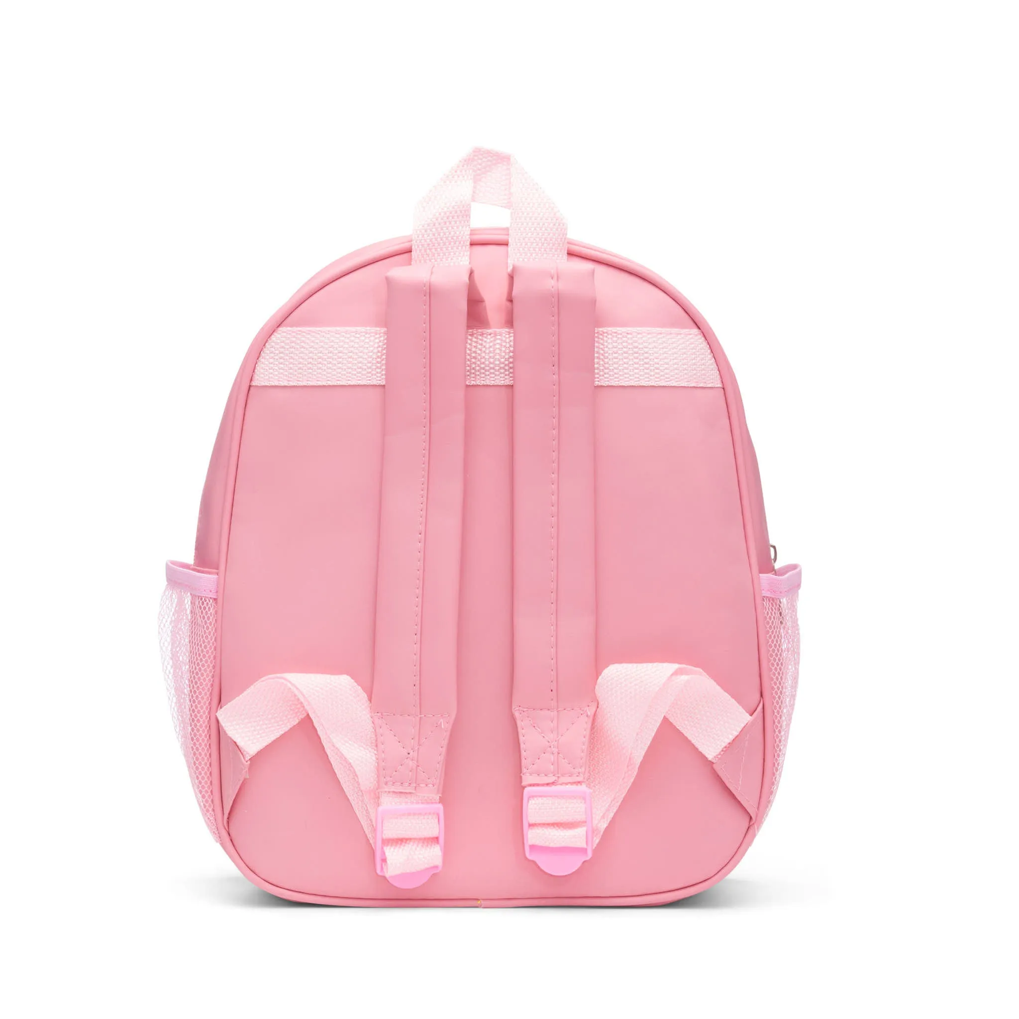 Girls Dance Chevron Sequin Backpack