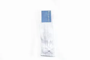 Girls knee high socks