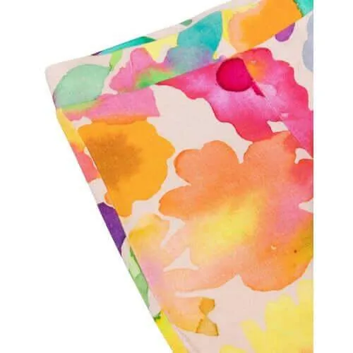 Girls Peace Leggings
