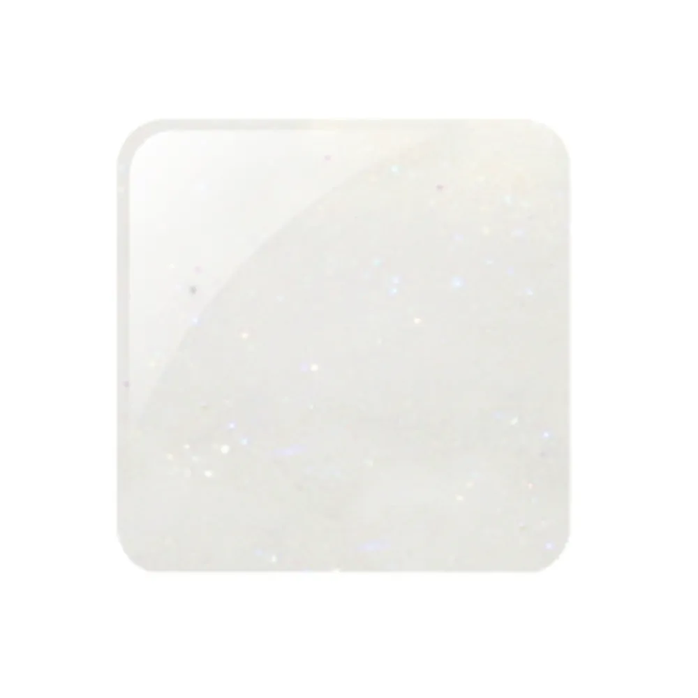 GLAM AND GLITS / Acrylic Powder - Dove 1oz.