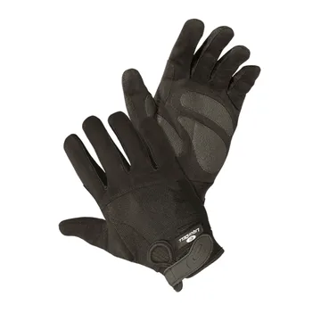 Hatch FLG250 ShearStop Cycling Gloves with LiquiCell Palm Technology