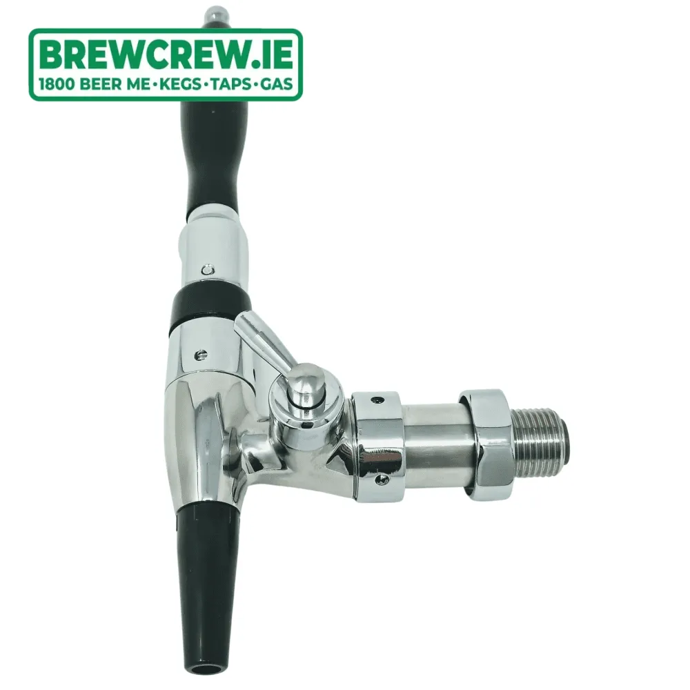 Heineken Home Bar Tap System - Single Lager Tap