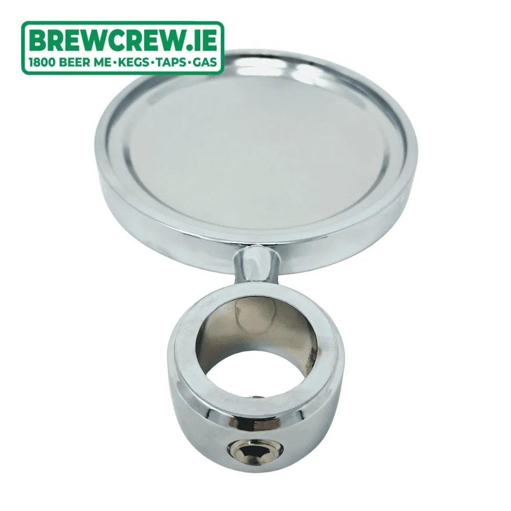 Heineken Home Bar Tap System - Single Lager Tap