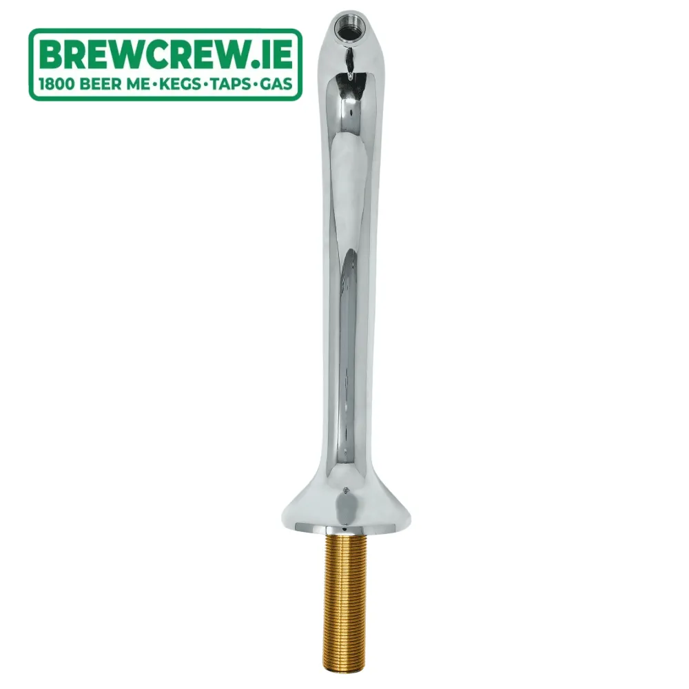 Heineken Home Bar Tap System - Single Lager Tap