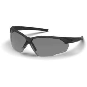HexArmor X1 Safety Glasses, Grey
