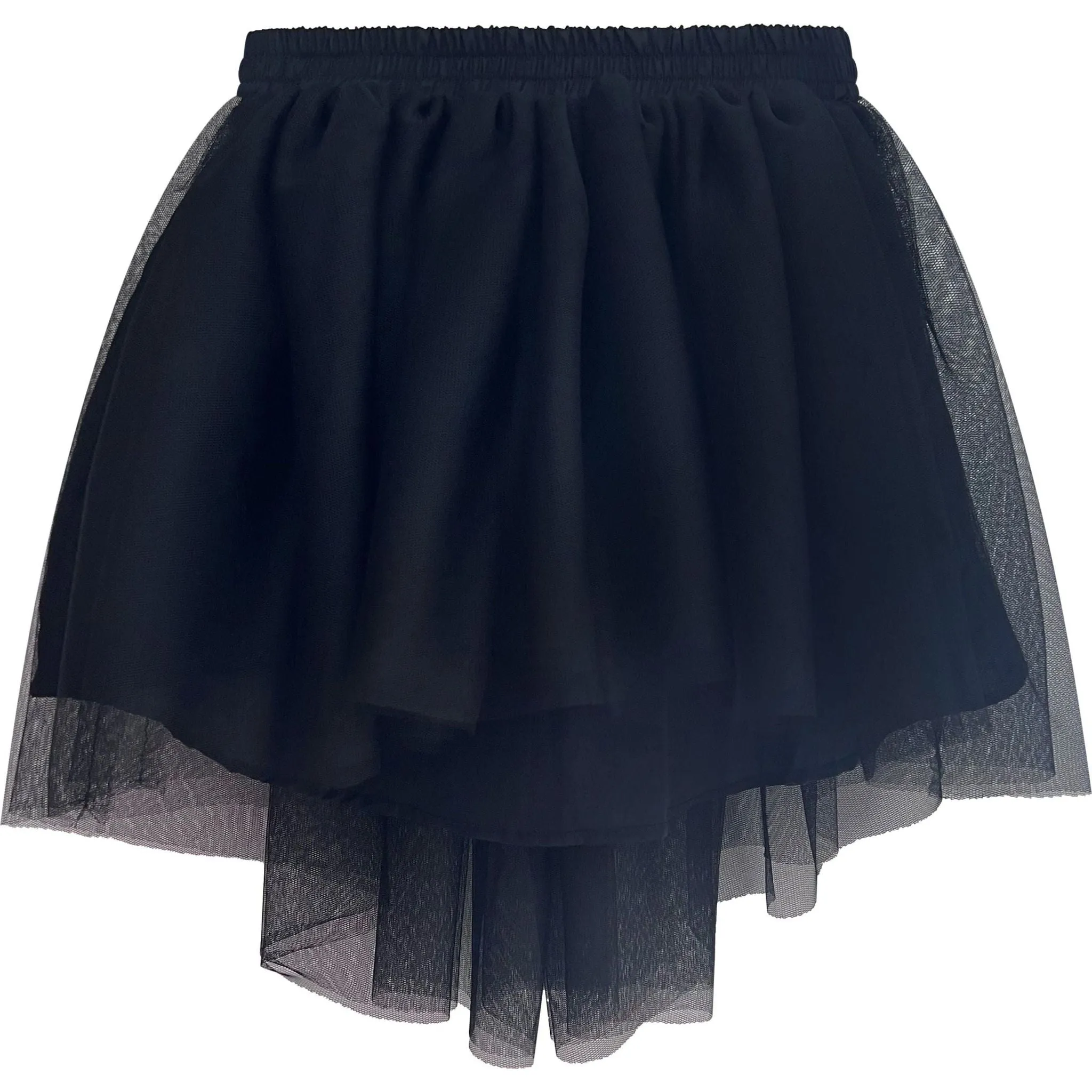 High Low Tutu Skirt
