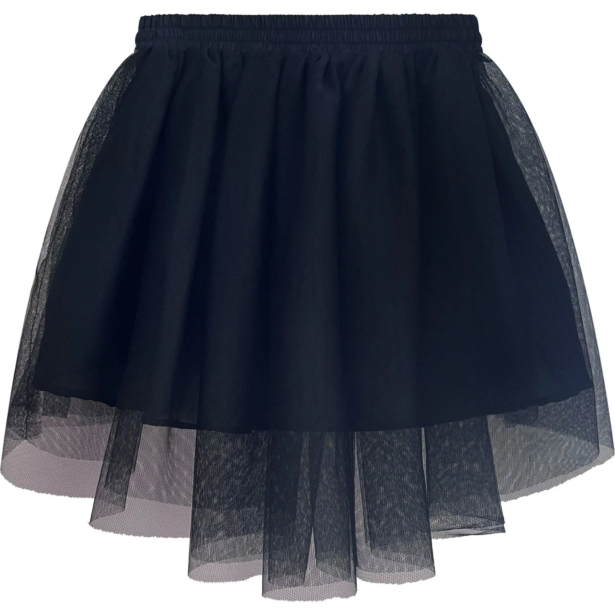 High Low Tutu Skirt
