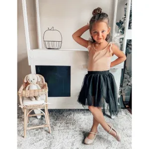 High Low Tutu Skirt