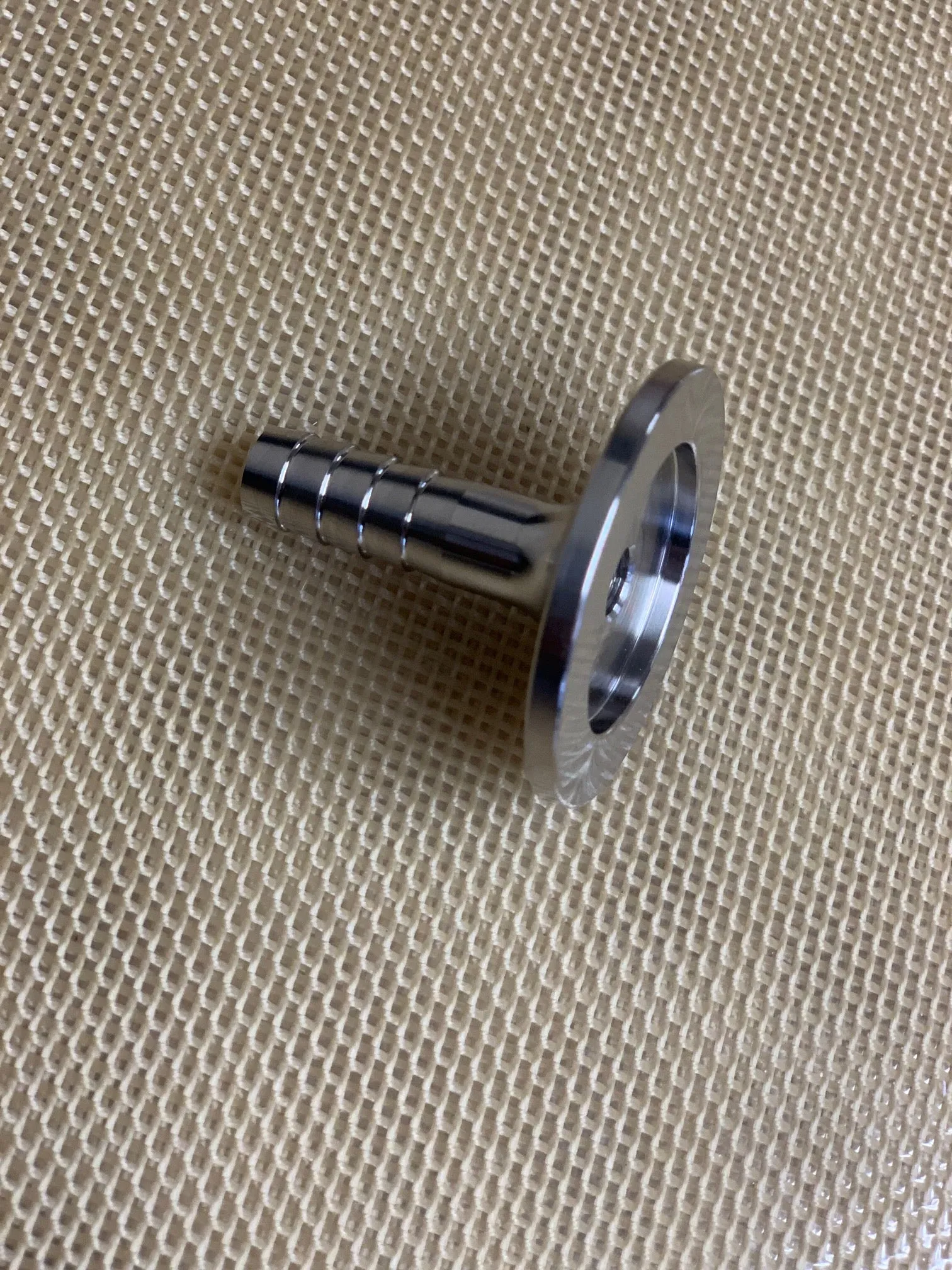 Hose Barb Adapter