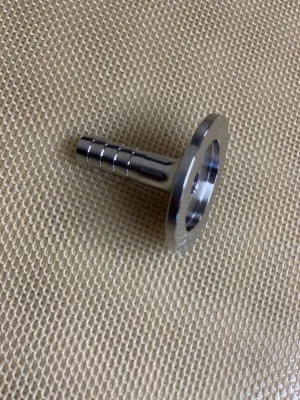 Hose Barb Adapter