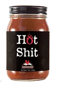 Hot Shit