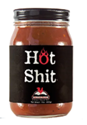 Hot Shit