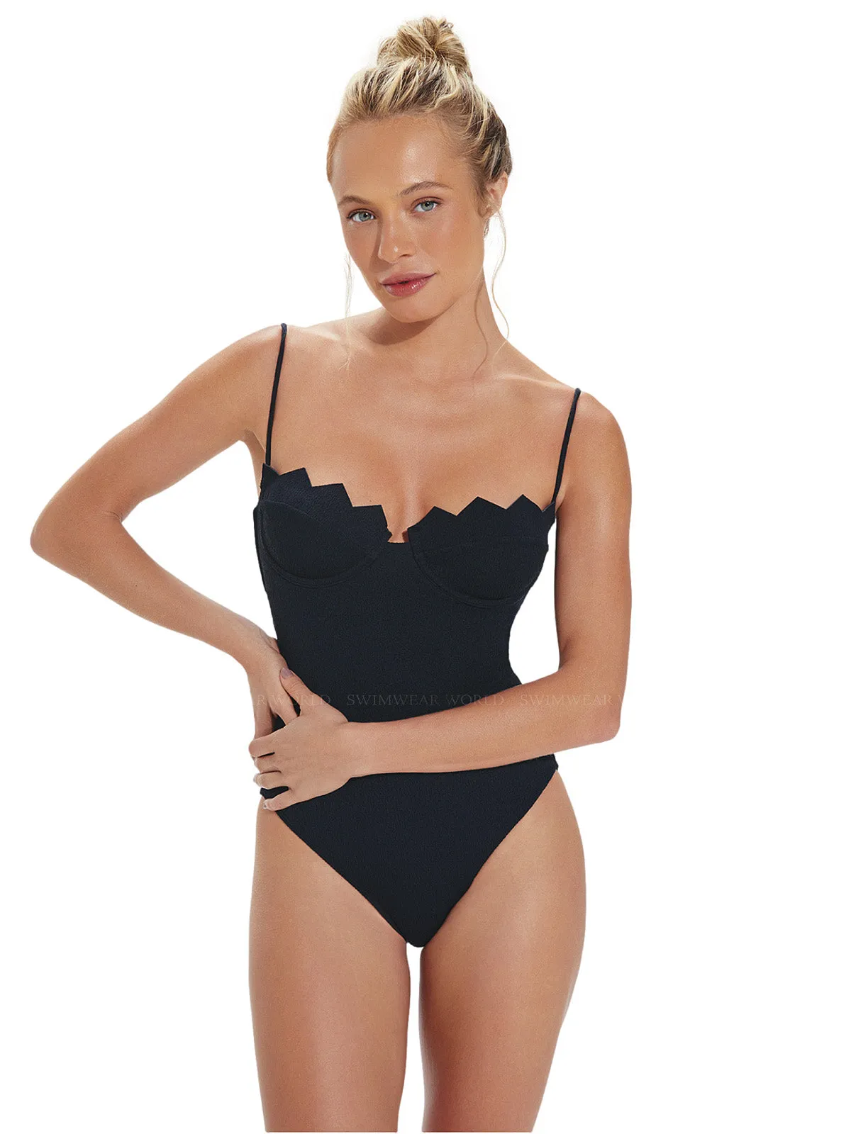 Imani One Piece ::RET