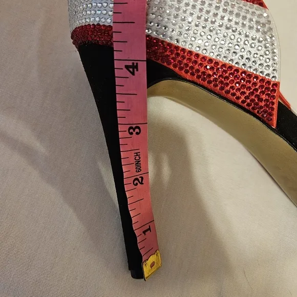 INC International Concepts Kenjay d'Orsay Pumps Created for Macy's NWOT