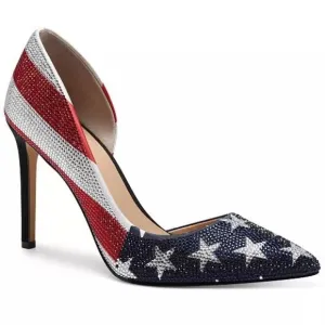 INC International Concepts Kenjay d'Orsay Pumps Created for Macy's NWOT
